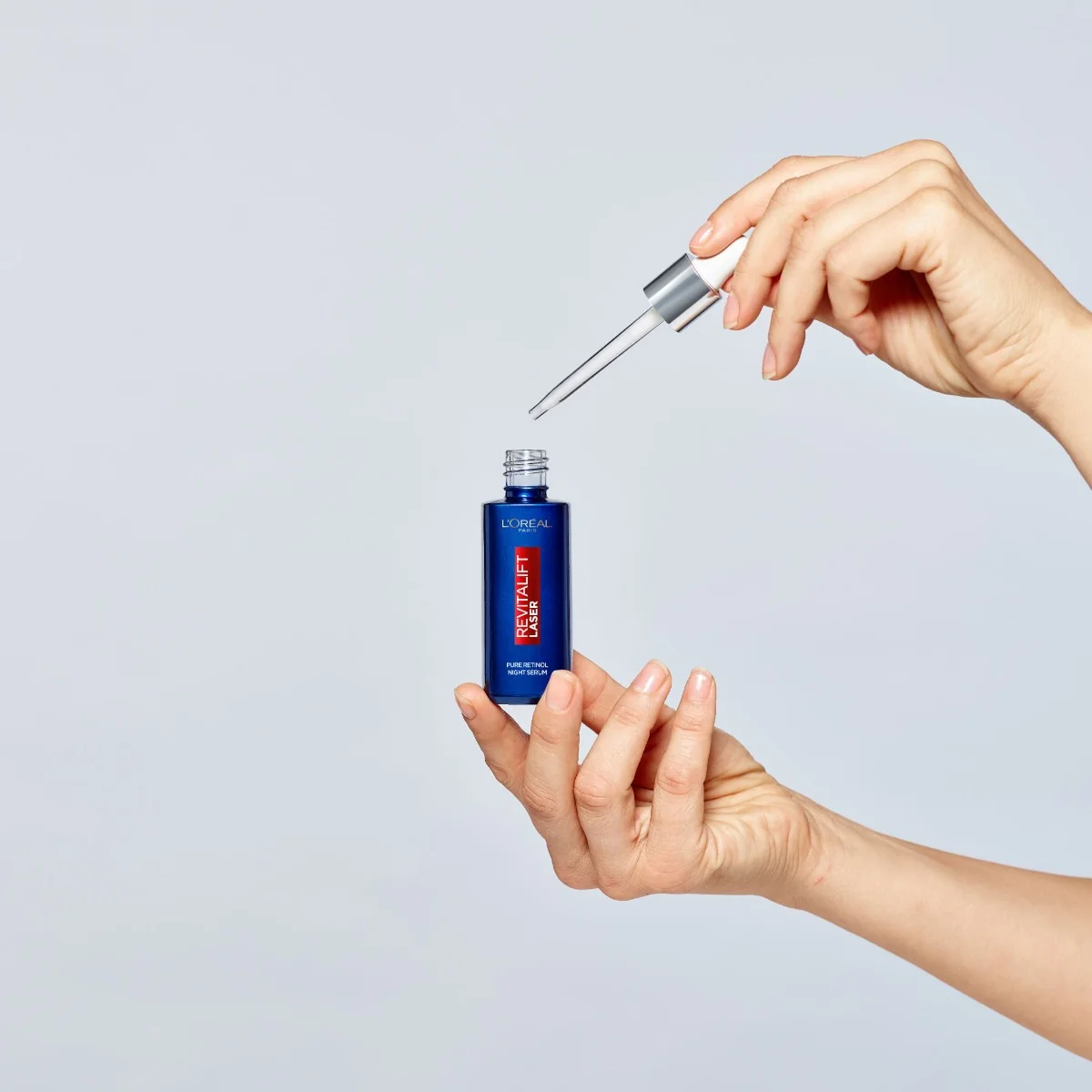 Loréal Paris Revitalift Laser noční sérum s retinolem 30 ml