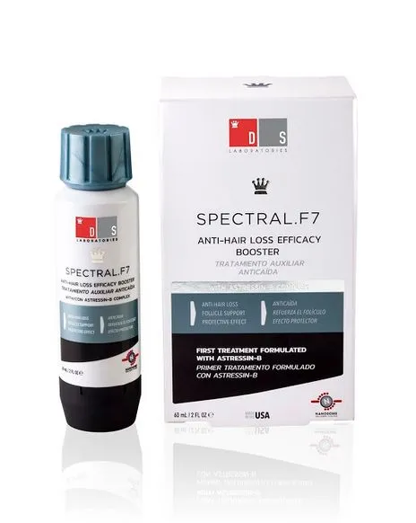 DS Laboratories Spectral F7 sérum proti vypadávání vlasů 60 ml