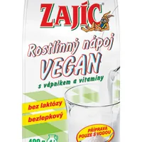 Zajíc Rostlinný nápoj Vegan