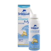 Stérimar Baby Hygiena