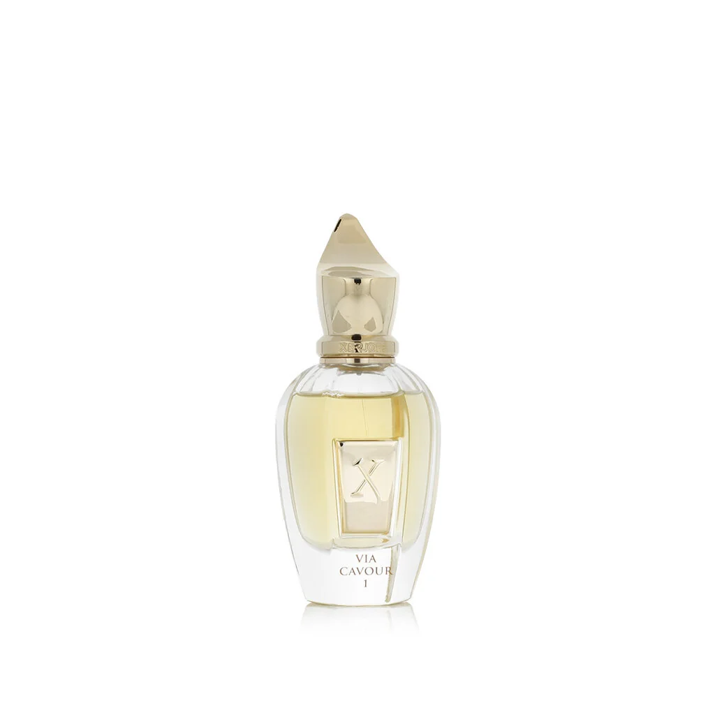 XerJoff Via Cavour I Parfém 50 ml UNISEX