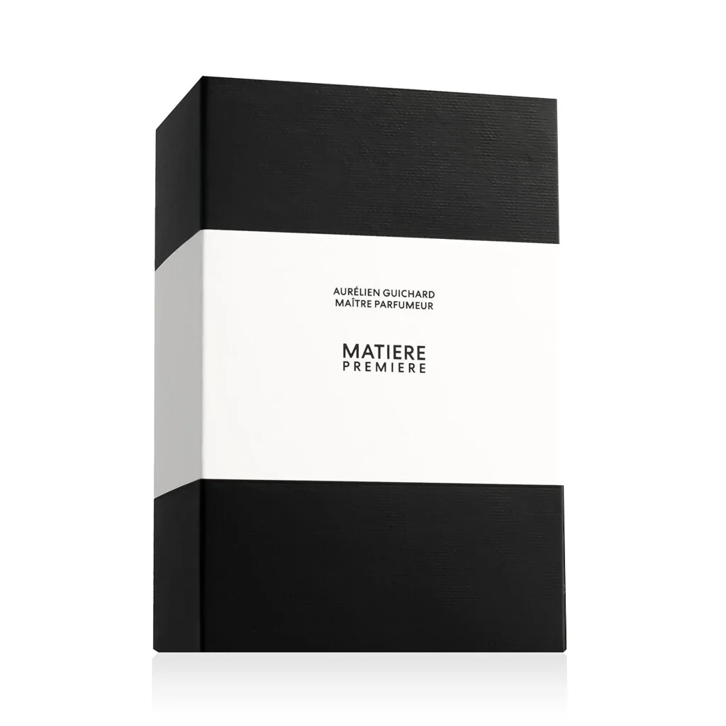 Matiere Premiere Bois d'Ébène EDP 50 ml UNISEX