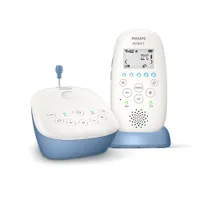 Philips Avent Baby Dect monitor SCD735/52