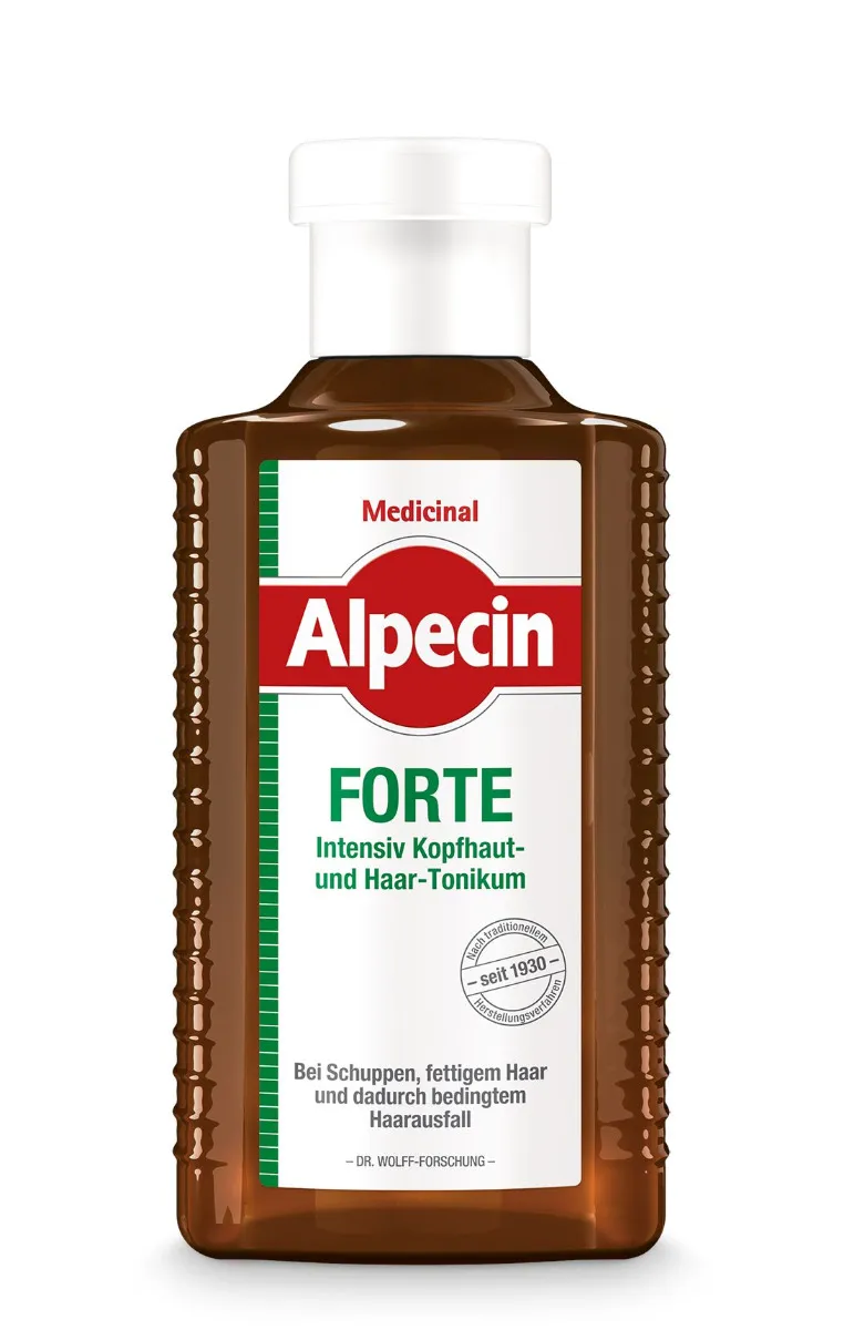 Alpecin Medicinal FORTE