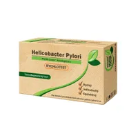 Vitamin Station Rychlotest Helicobacter Pylori