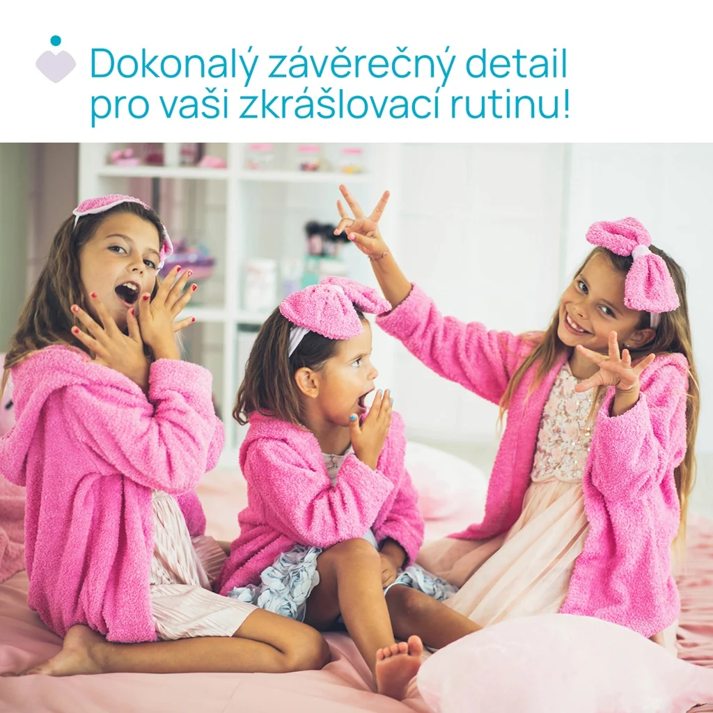 Chicco Vanilla wrap POP Voda parfémovaná tělová pro děti a teenagery 150 ml