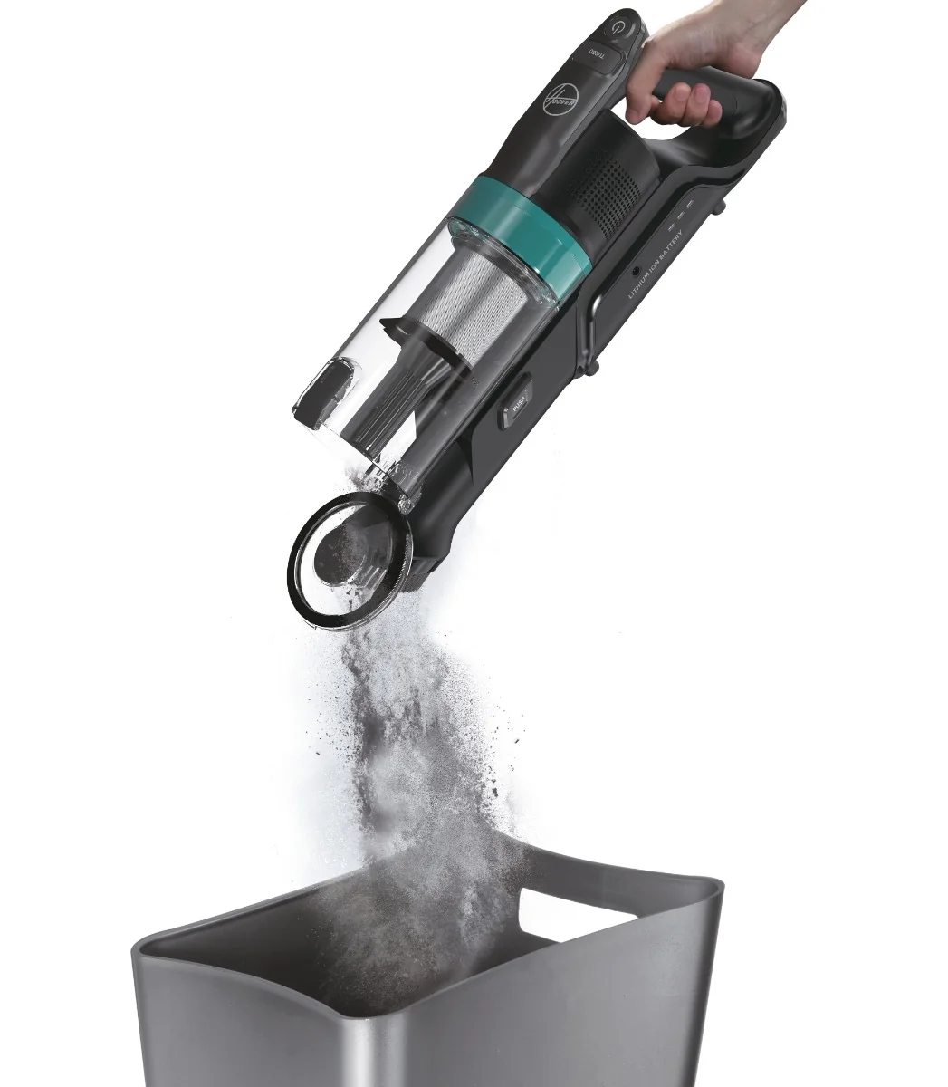 Hoover HF1P10PX 011 tyčový akumulátorový vysavač