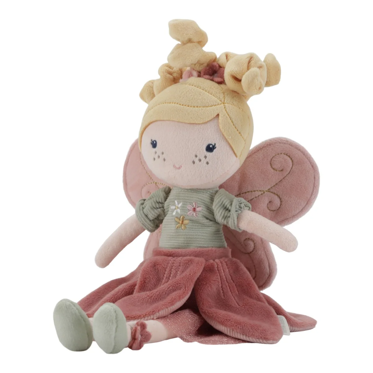 Little Dutch Fairy Garden Panenka víla Mila