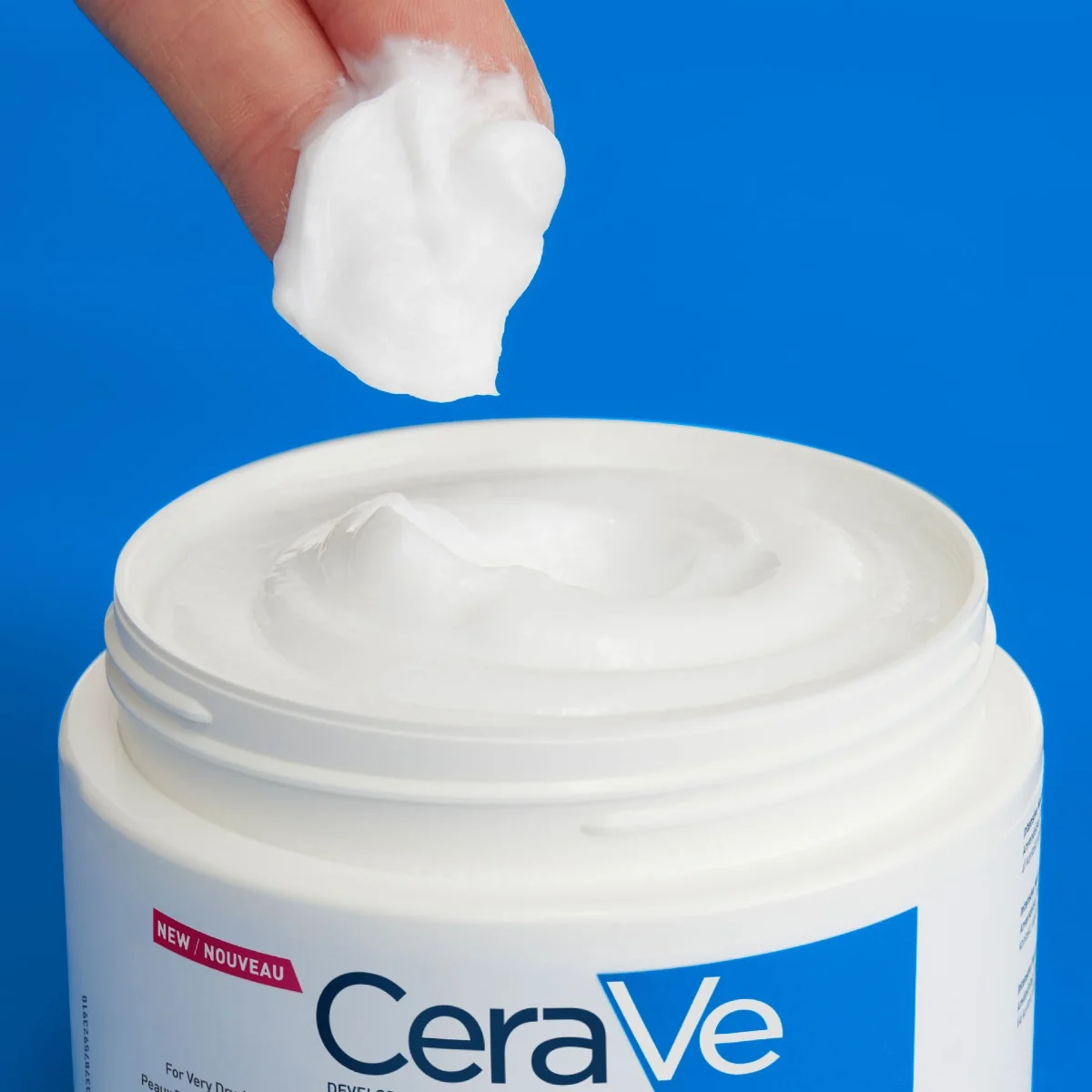 CeraVe Intenzivní hydratační krém 340 g
