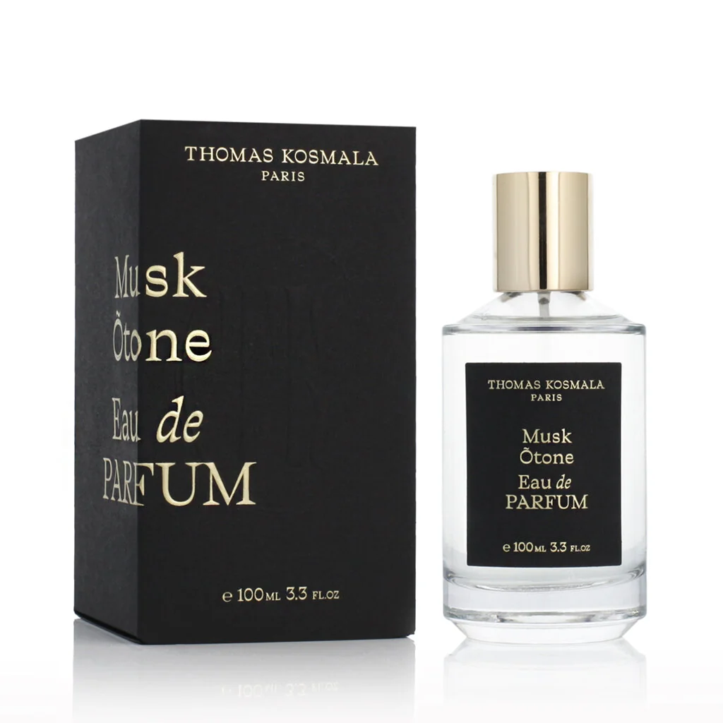 Thomas Kosmala Musk Õtone EDP 100 ml UNISEX
