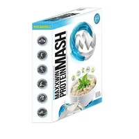 MAXXWIN Protein MASH natural