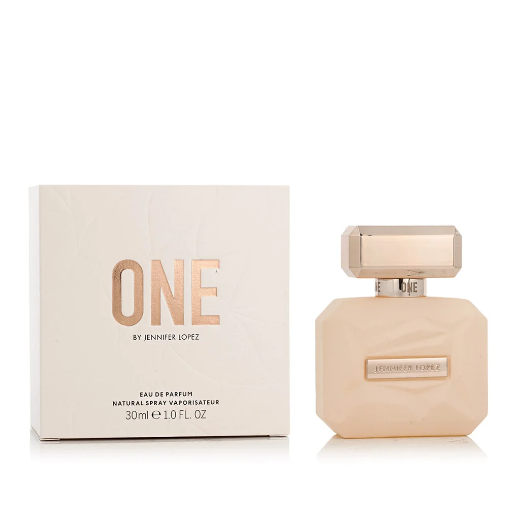 Jennifer Lopez One EDP 30 ml W