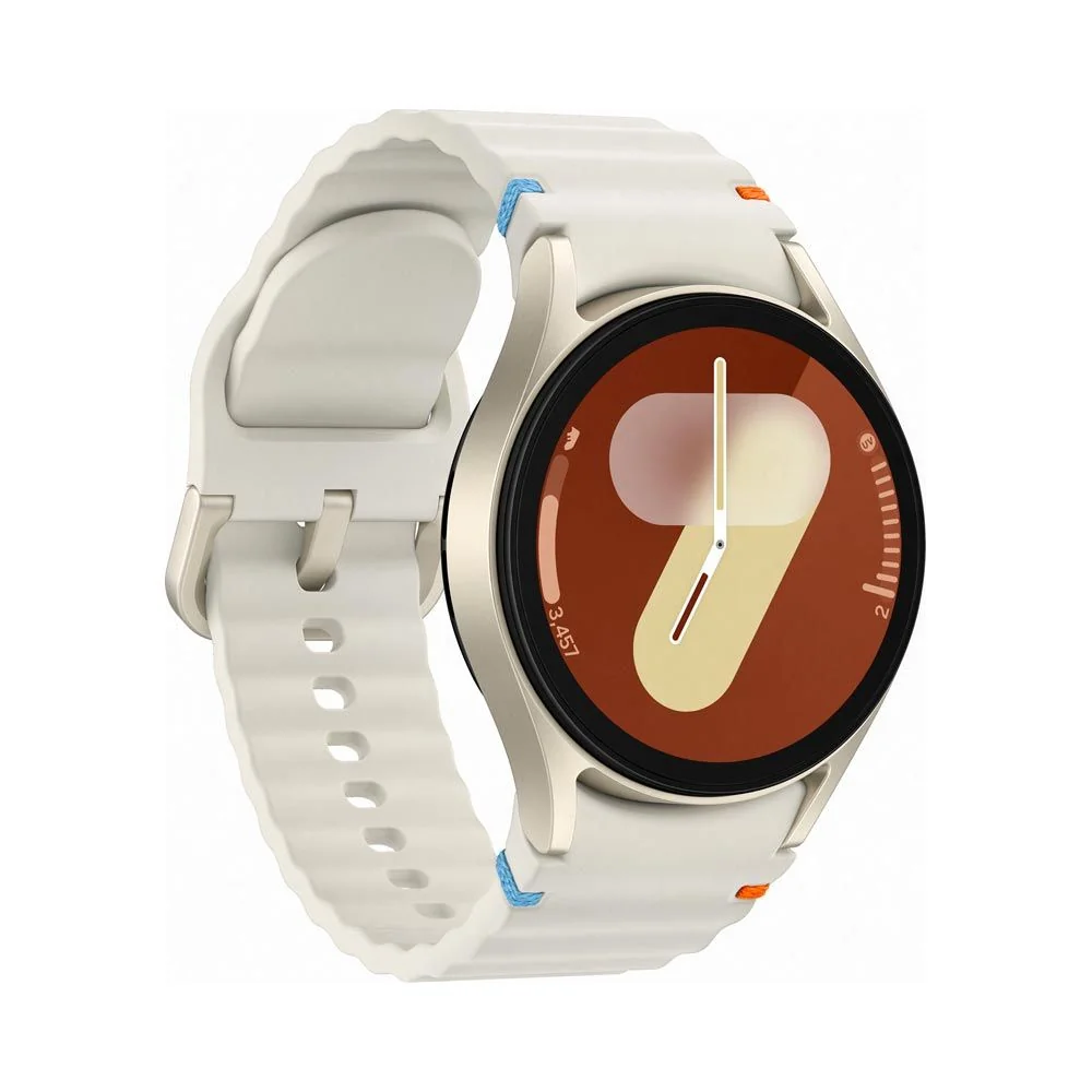 Samsung Galaxy Watch7 L300 40 mm BT chytré hodinky cream