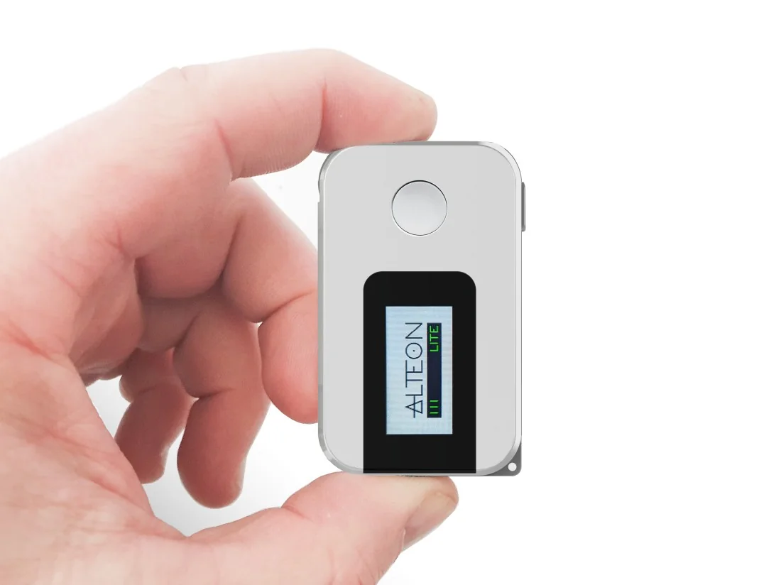 Alteon Alkohol tester - Lite