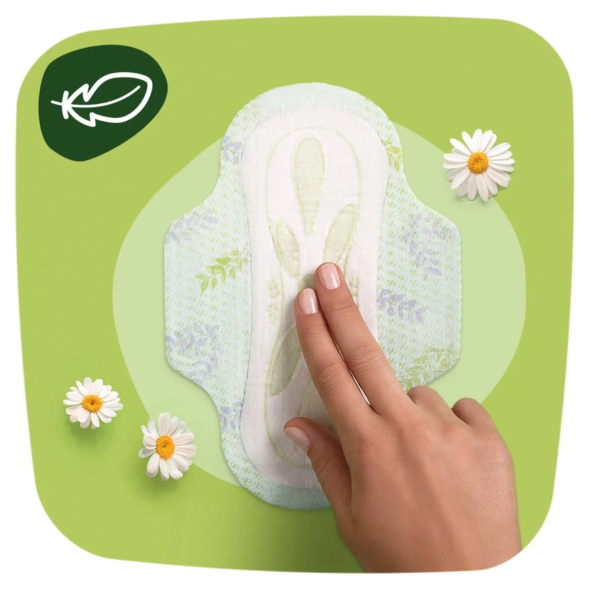 Naturella Ultra Normal vložky 36 ks