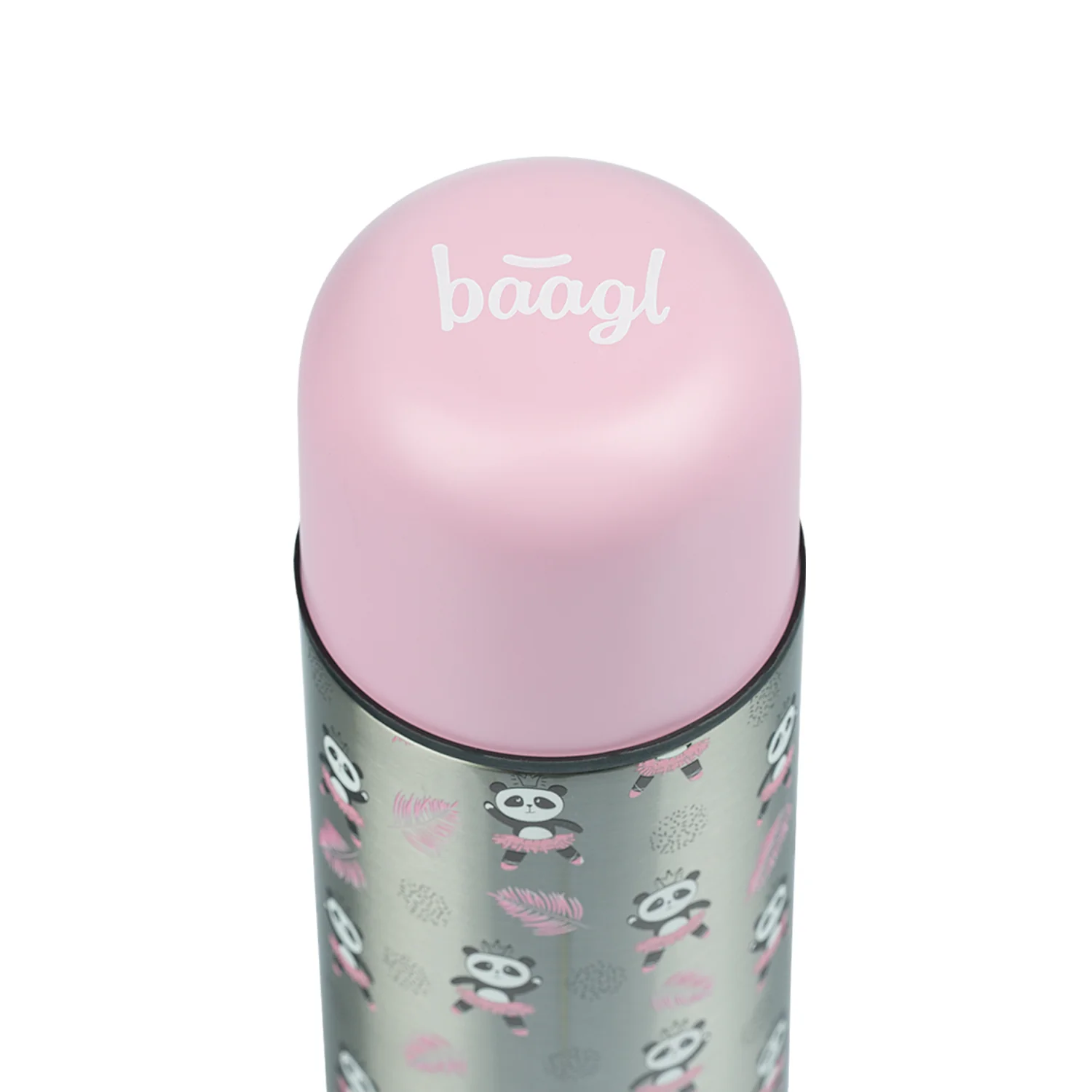 Baagl Termoláhev Panda, 550 ml
