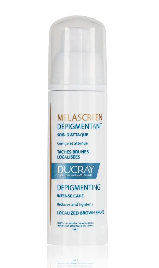 Ducray Melascreen Intenzivní depigmentační péče