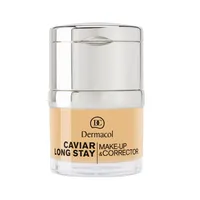 Dermacol Caviar Long Stay make-up and corrector 2.0 fair