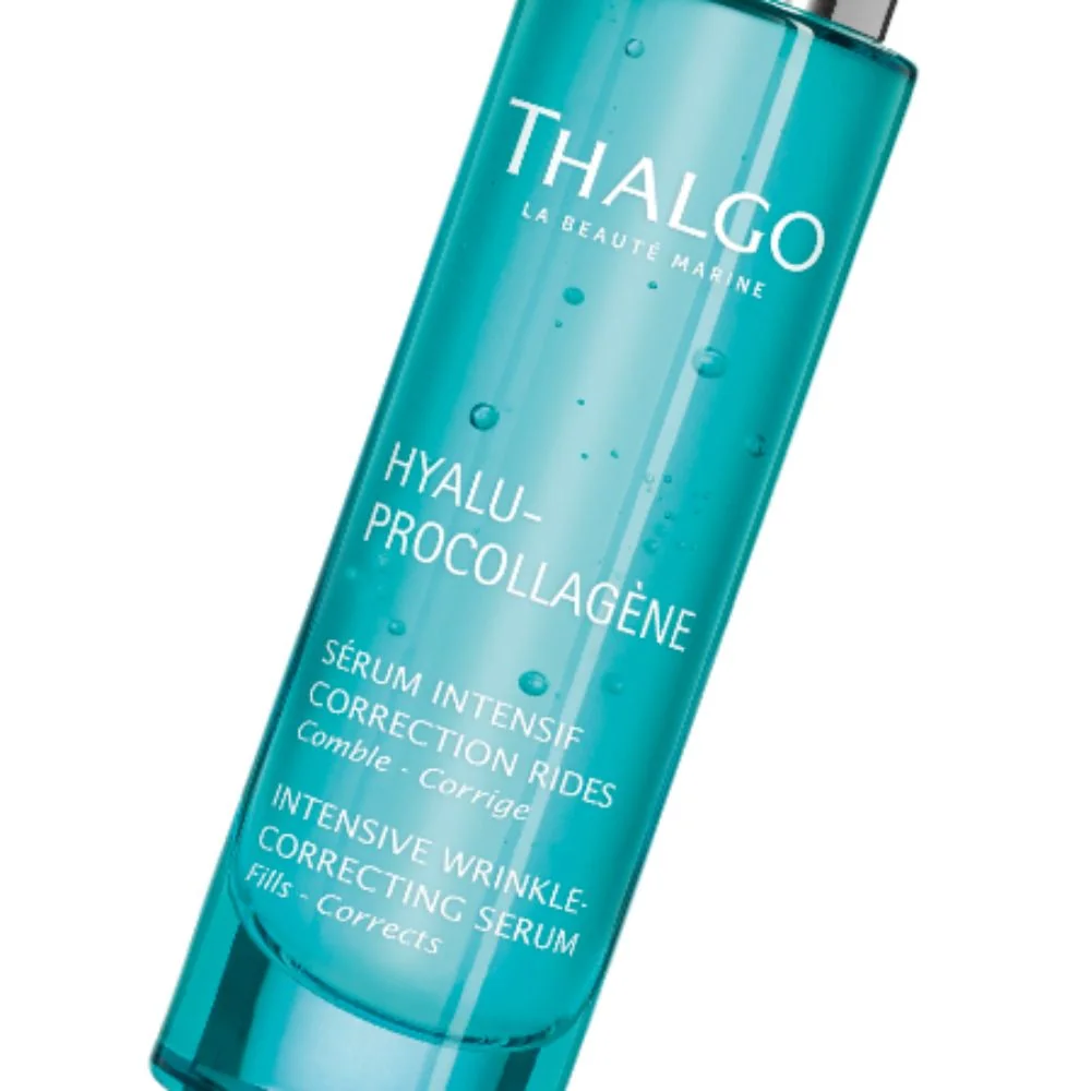 Thalgo Hyalu-Procollagѐne Intenzivní nápravné sérum na vrásky 30 ml