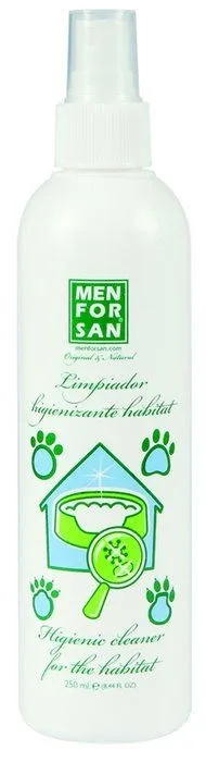 MenForSan Hygienický čistič prostředí 250ml