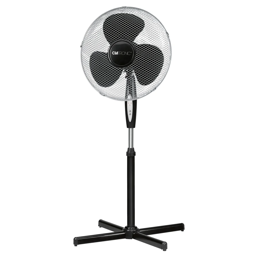 CLATRONIC VL 3741 ventilátor stojanový 