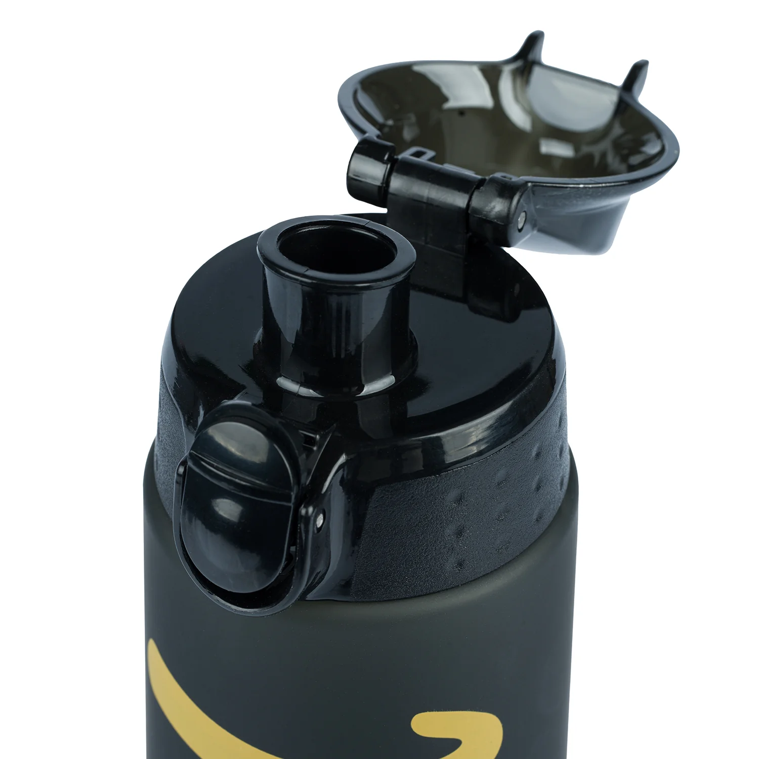 Baagl Tritanová láhev na pití Gold, 700 ml