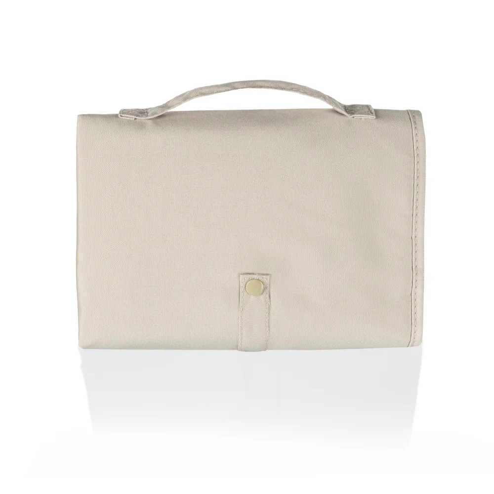 Zopa Cestovní přebalovací podložka, Ivory beige 2