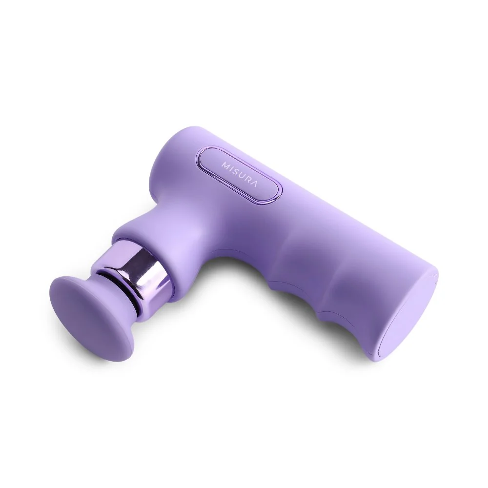 MISURA Masážní pistole MB5 Mini - PURPLE