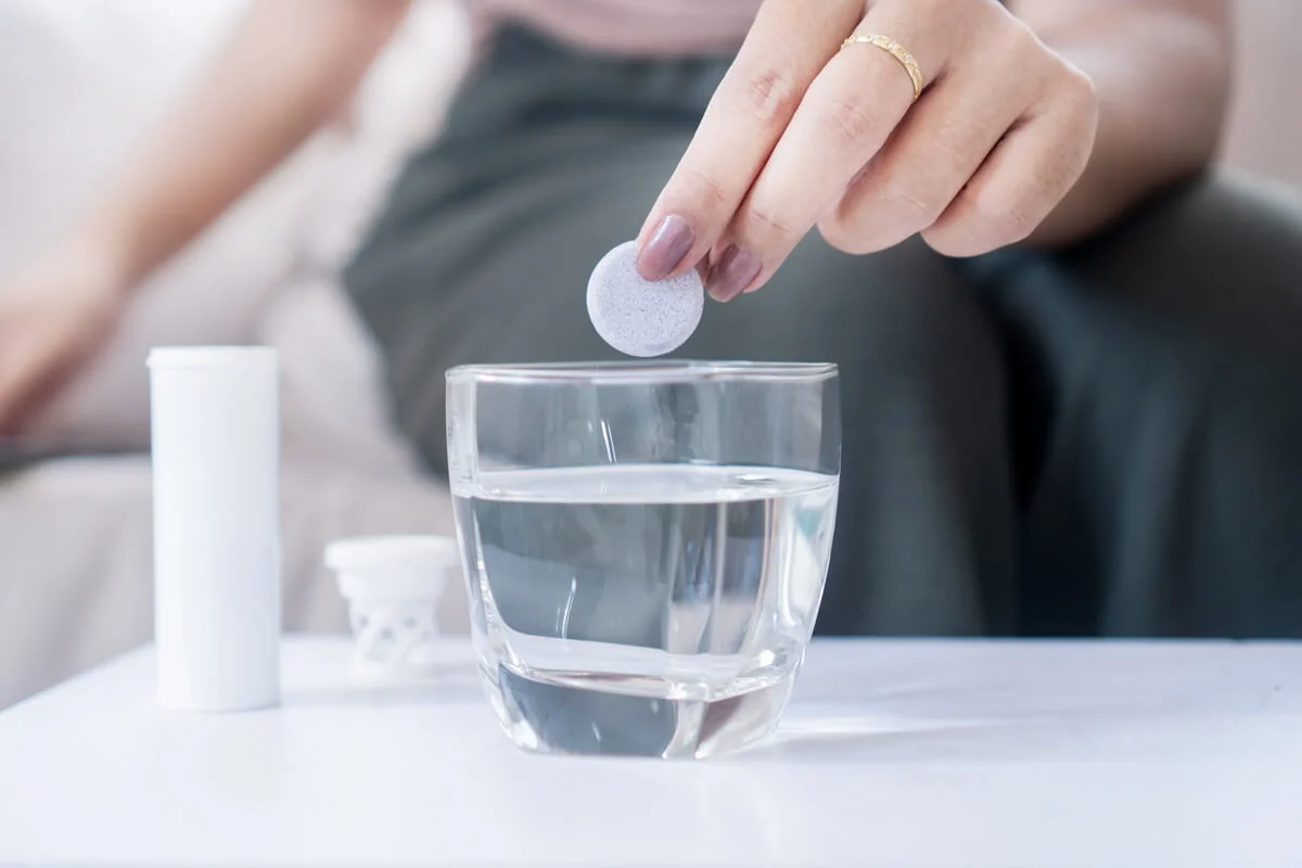 Typy doplňků stravy s hořčíkem – jak vybrat ten správný