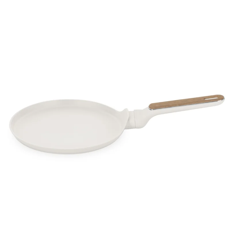Berlingerhaus Pánev na palačinky s titanovým povrchem 25 cm Sahara Nordic Collection