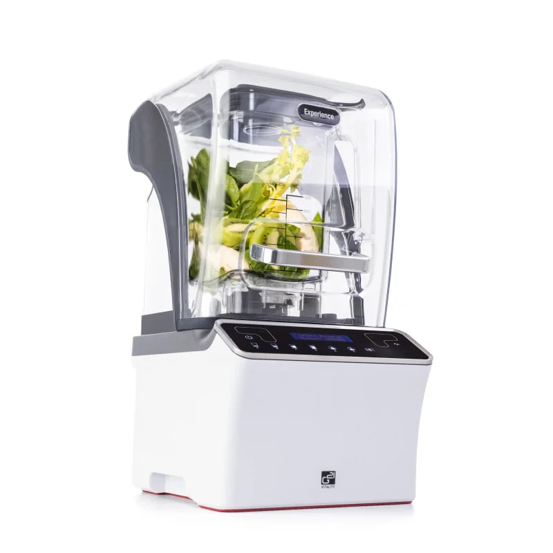 G21 Blender Experience White 