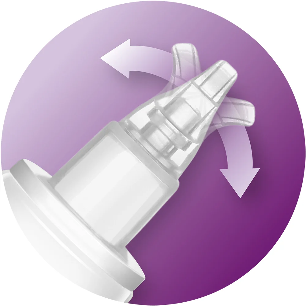 Philips Avent Sada péče o dítě SCH401/00