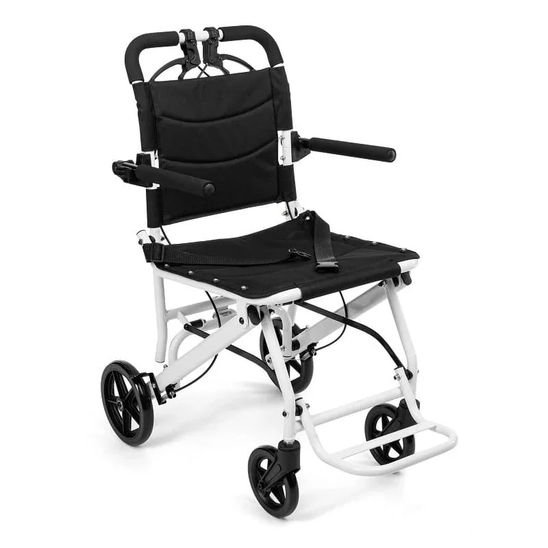 TIMAGO Invalidní vozík transportní MOBIL