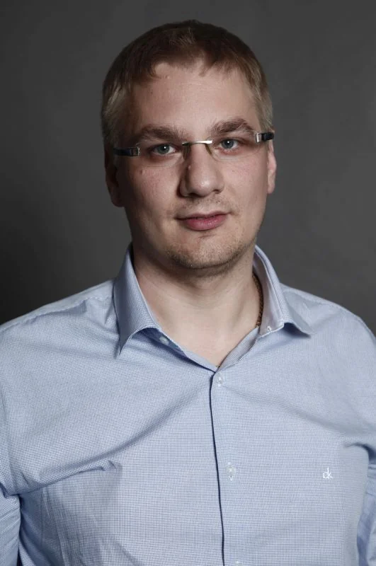 PharmDr. Tomáš Ureš