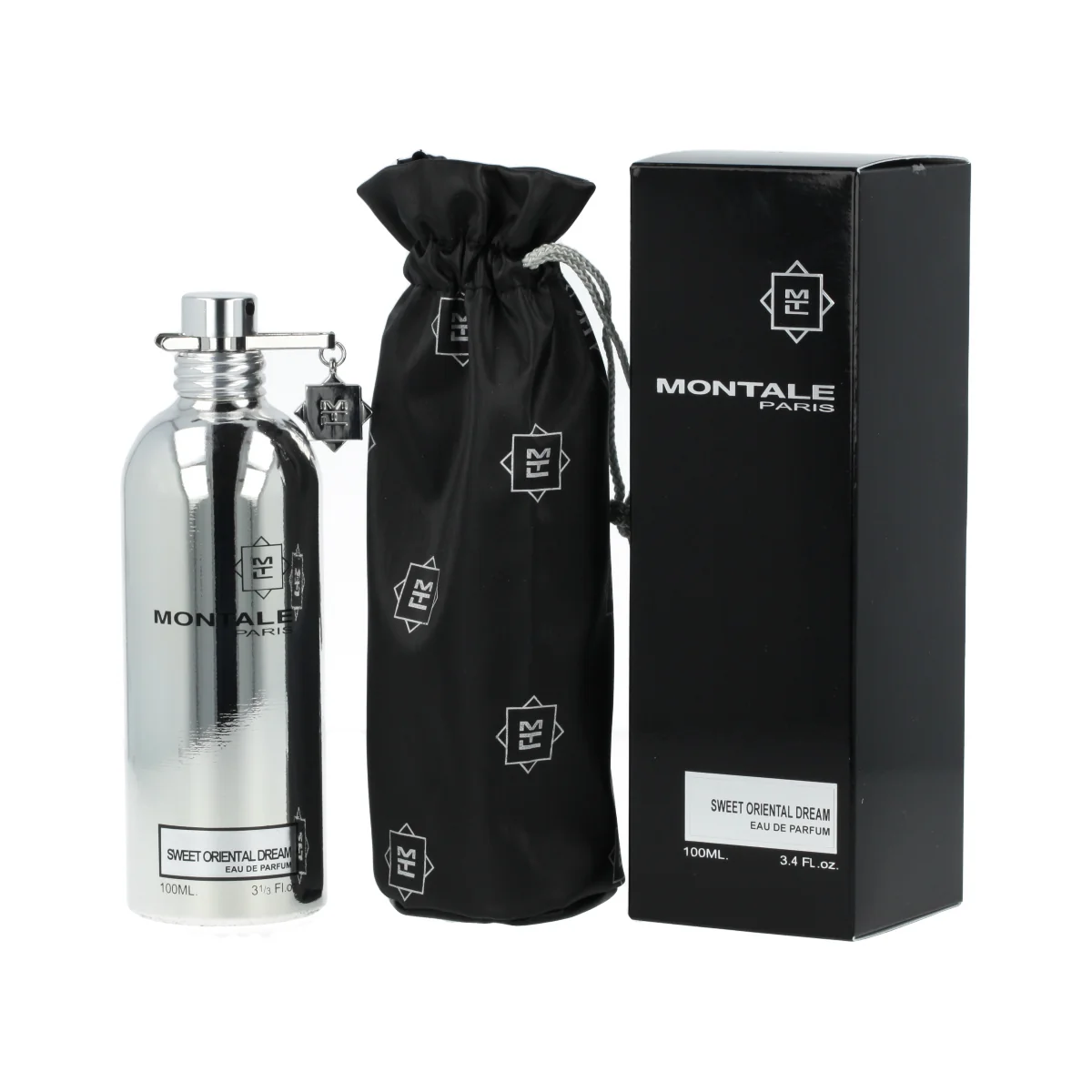 Montale Paris Sweet Oriental Dream EDP 100 ml UNISEX