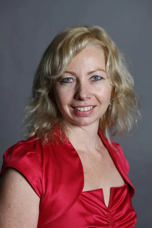PharmDr. Lenka Nepustilová