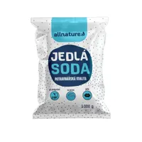 Allnature Jedlá soda