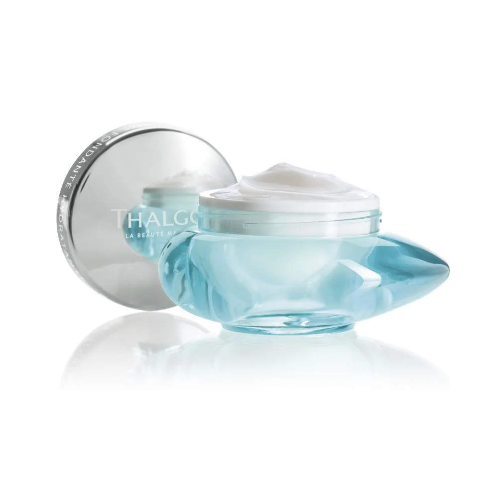 Thalgo Source Marine Jemný hydratační krém 50 ml