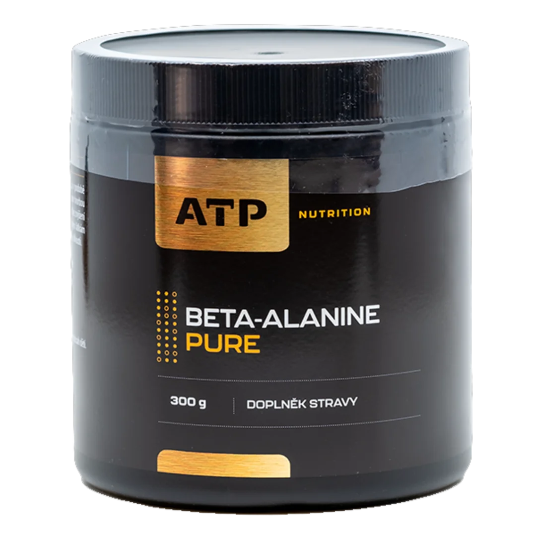 ATP Beta Alanin - 300g
