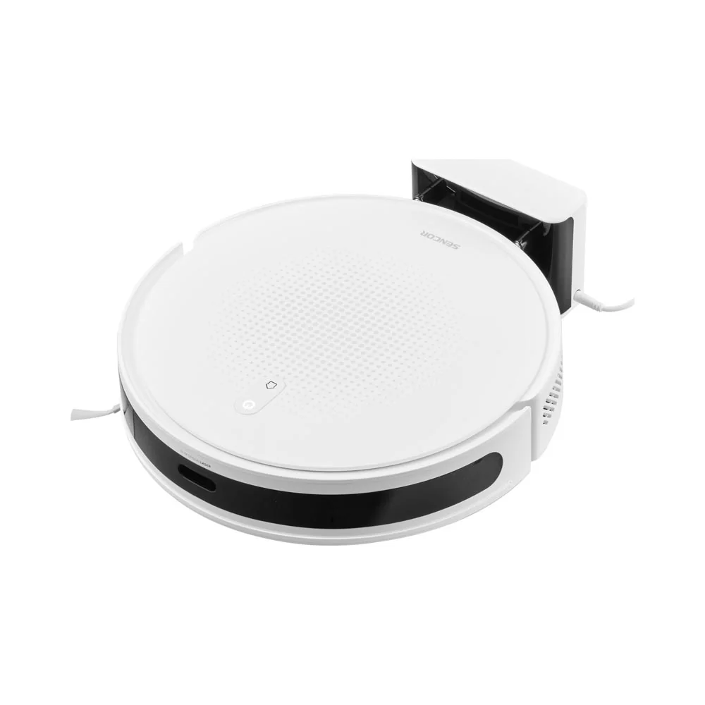 SENCOR SRV 7450WH robotický vysavač