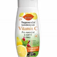 BIO BIONE Vitamin C Regenerační kondicionér