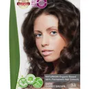 NATURIGIN Organic Based 100% Permanent Hair Colours Dark Coffee Brown 3.0