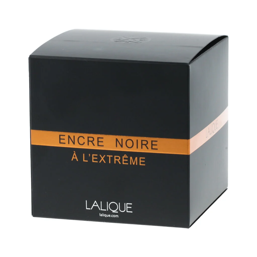 Lalique Encre Noire À L'Extrême EDP 100 ml M