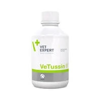 VetExpert VeTussin