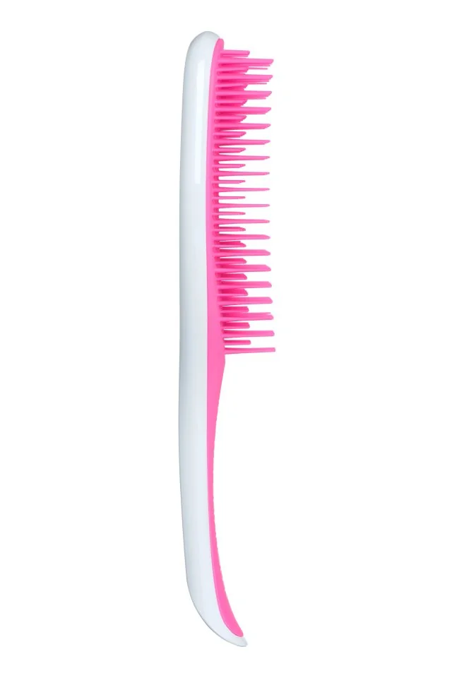 Tangle Teezer Wet Detangler Popping Pink kartáč na vlasy