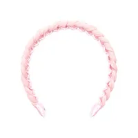 Invisibobble HAIRHALO Eat Pink and be Merry