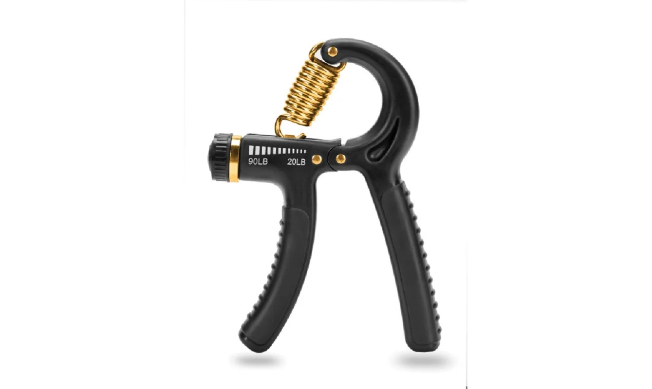 SKLZ Grip Strenght Trainer, posilovač zápěstí