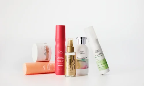 3 kolekce Wella Professionals 3 kolekce Wella Professionals