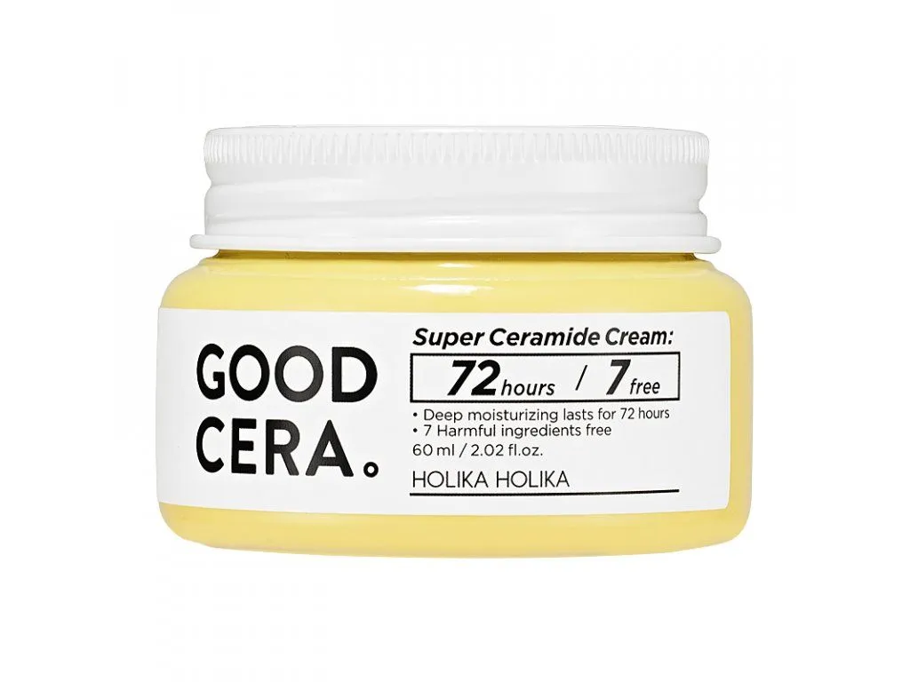 Holika Holika Skin and Good Cera Cream hydratační krém s ceramidy 60 ml