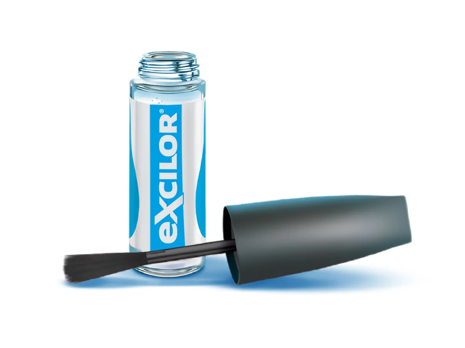 Excilor Proti plísni nehtů 3,3 ml